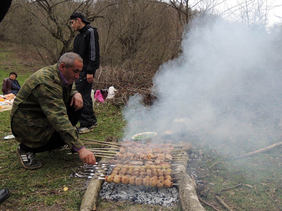 Процесс пошёл... Процесс пошёл...