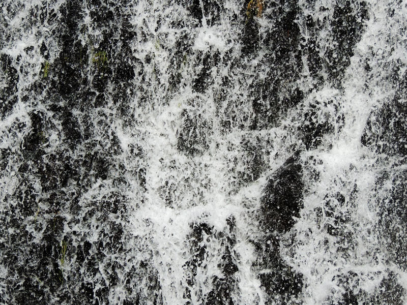 Воротанский водопад. Фрагмент. Сисиан. Воротанский водопад. Фрагмент. Сисиан.
