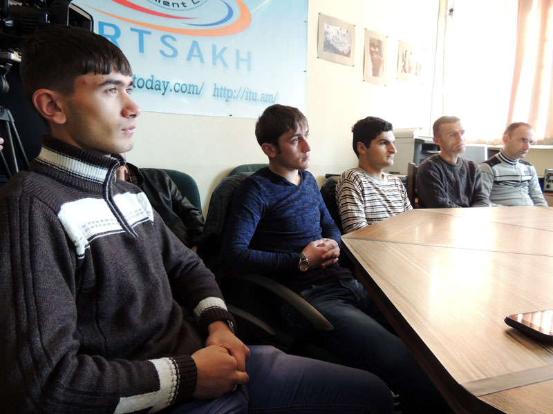 Студенты АрГУ, Студенты АрГУ,