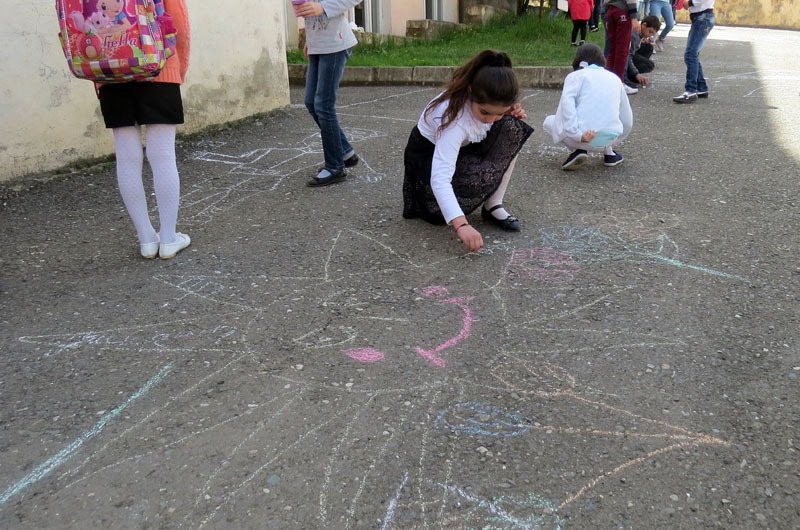 Солнышко... Солнышко...
