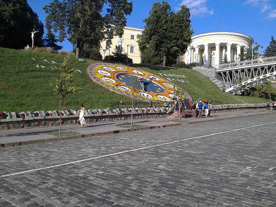 Небесная сотня. Небесная сотня.