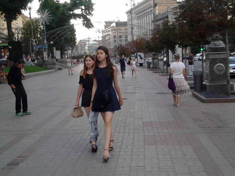 Уличные фотозарисовки- 1. Уличные фотозарисовки- 1.